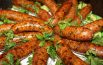 طريقة عمل الممبار بالأرز مع طريقة تنظيفه