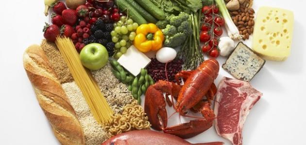 أطعمة تزبد هرمون الاستروجين هرمون الأنوثة بشكل طبيعي