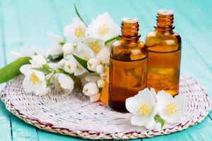 طرق تعطير الجسم قبل العيد