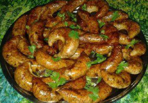 طريقة عمل الممبار بالأرز مع طريقة تنظيفه