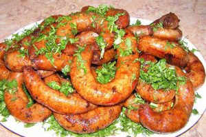 طريقة عمل الممبار بالأرز مع طريقة تنظيفه