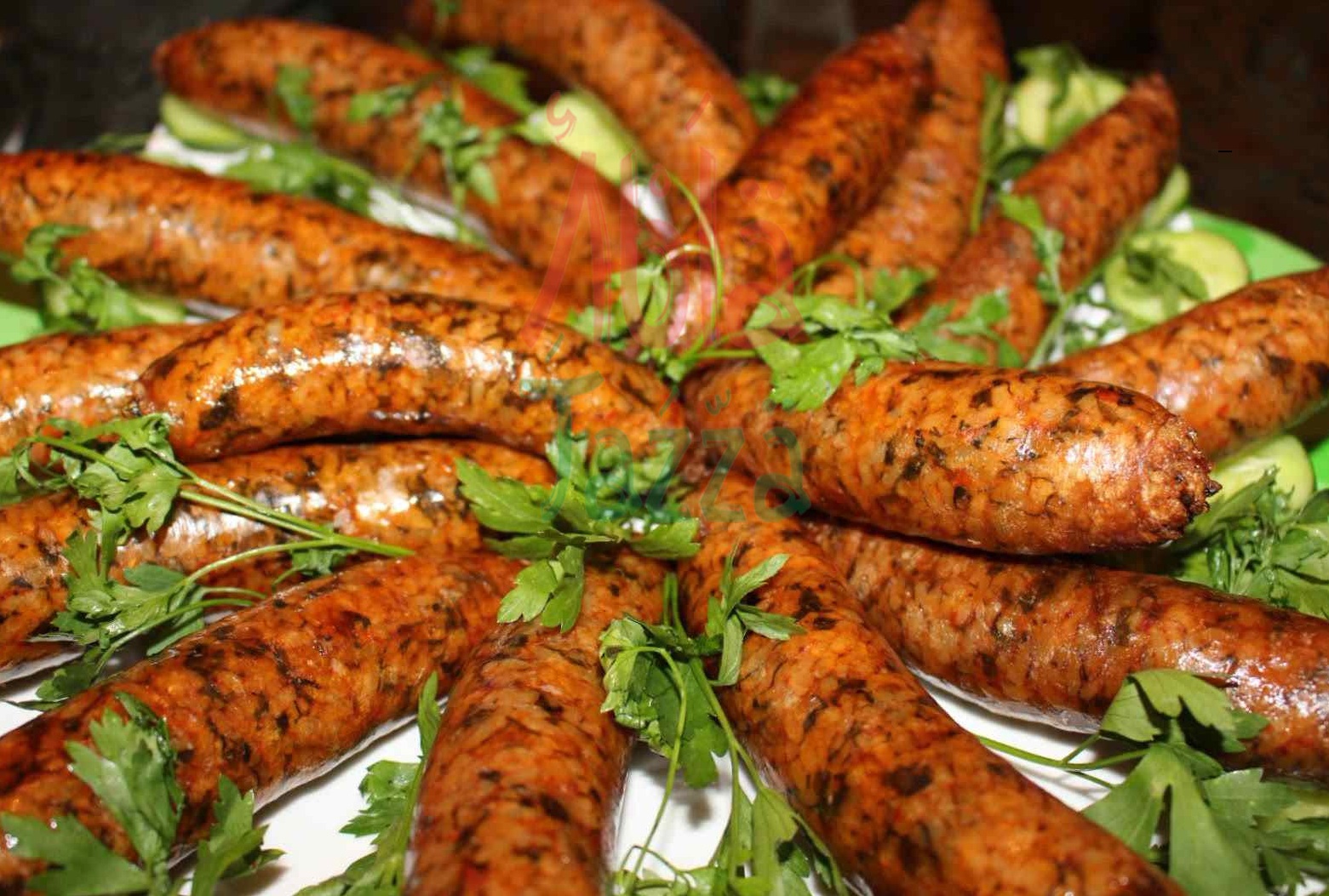 Photo of طريقة عمل الممبار بالأرز مع طريقة تنظيفه