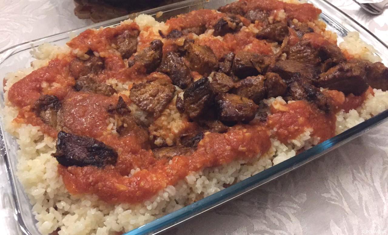 Photo of طريقة عمل فتة عيد الاضحى باللحم الضاني مع فوائد الفتة الصحية