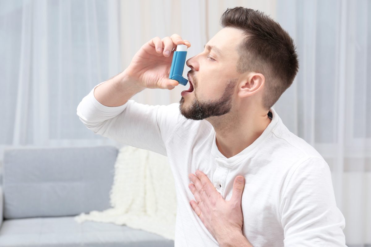 Photo of أسباب ضيق التنفس وطرق علاجه