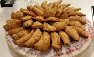 طريقة عمل الباتيه الصحي للشيف سالي فؤاد