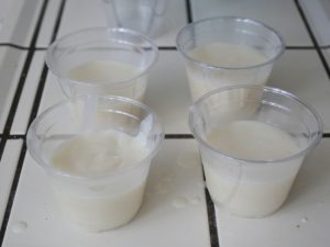 طريقة عمل الوان طبيعية للاطفال وآمنة على طفلك