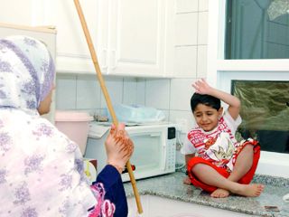 ابني لا يحب الدراسة نصائح لكل أم بتعاني في المذاكرة مع أولادها
