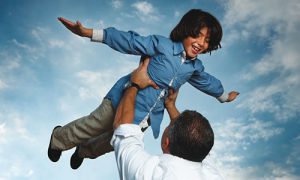اسرار ليصبح اطفالك سعداء للغاية