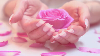 Photo of ماسكات طبيعية لكل عروسة