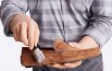 طريقة تنظيف الحذاء الشمواه والكوتشي الابيض