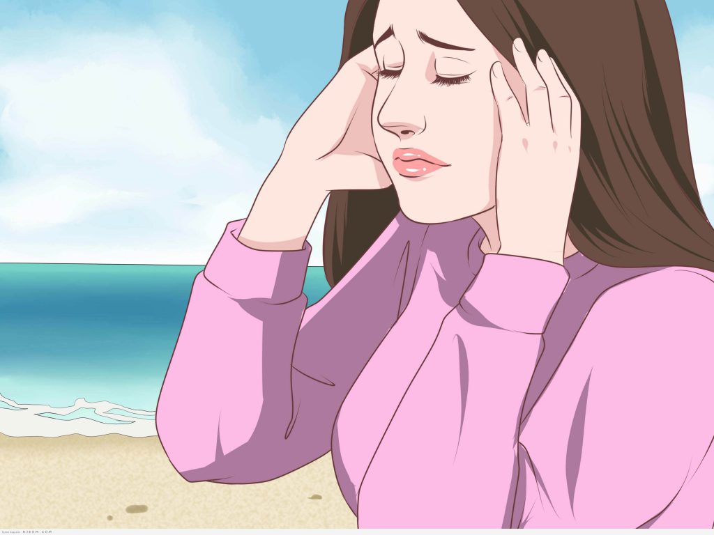 ثلاث عادات إتبعيها للتخلص من اكتئاب الرجيم