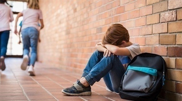 كيف يمكنني مساعدة ابنى على تكوين الصداقات