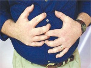 قولون عصبي واعراضه وأسبابه وطرق علاجه
