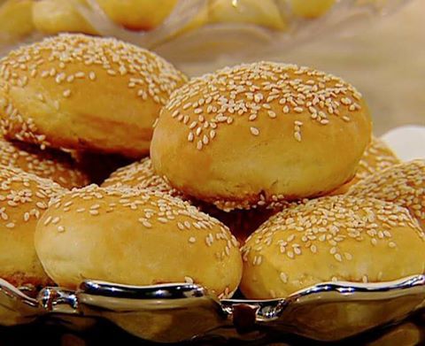 طريقة عمل القرص بالقشطة