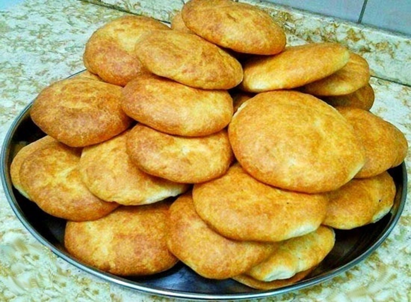 Photo of طريقة عمل القرص بالقشطة