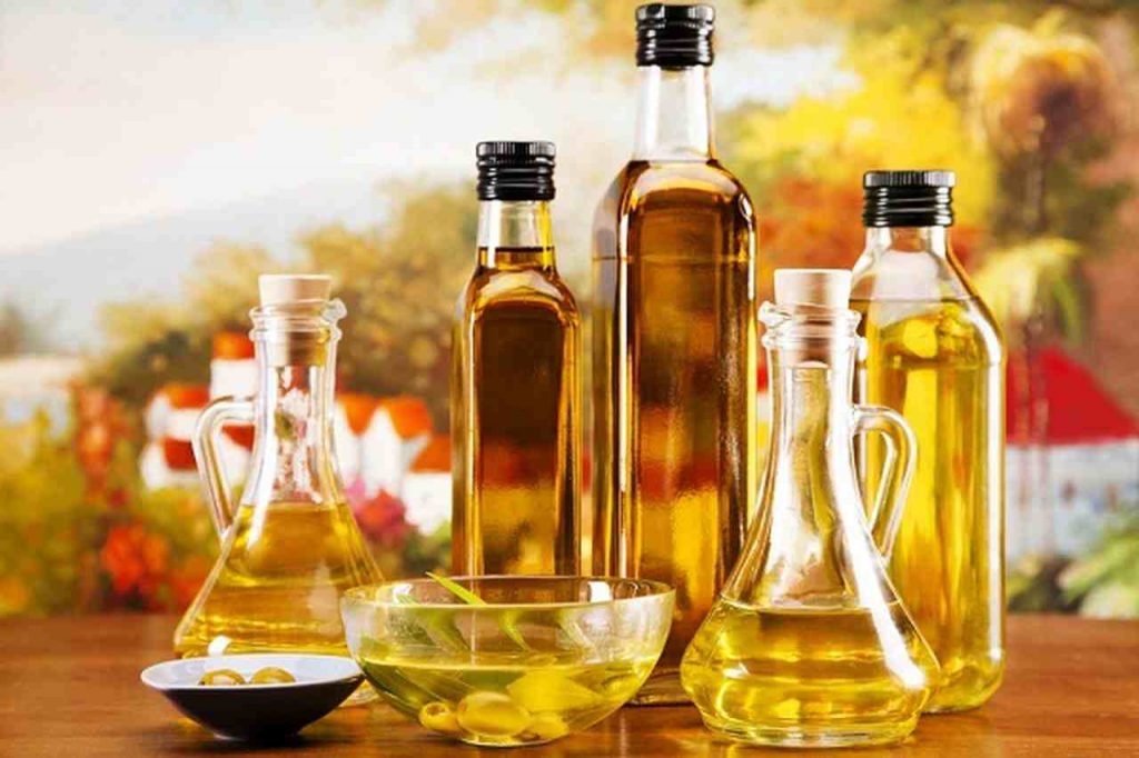 علاج تساقط الشعر الجاف