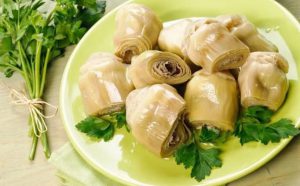 فوائد الخرشوف الصحية المدهشة