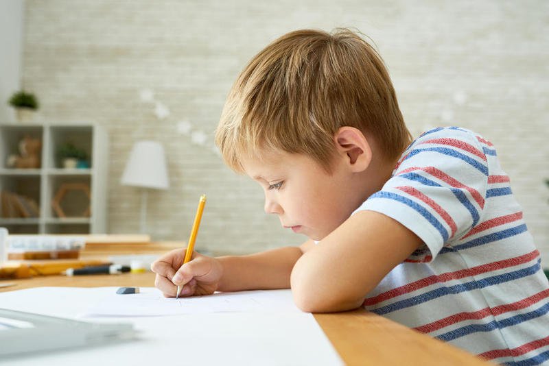 كيف أذاكر لأبنى قليل التركيز و أفضل طرق المذاكرة