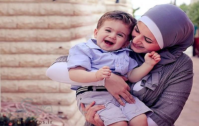 قواعد التربية السليمة للاطفال