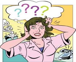 نصائح لـ عصبية الام على أولادها بسبب جوزها