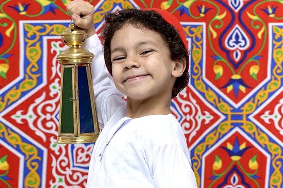 Photo of الاستعداد لشهر رمضان بـ 9 أهداف و أنشطة للأطفال