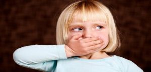 تغلبي على مشاكل الطفل النفسية وساهمي فى البناء