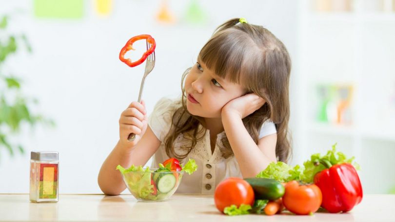 سؤال وجواب عن تغذية الاطفال