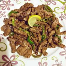 طريقة عمل الكبدة البقري