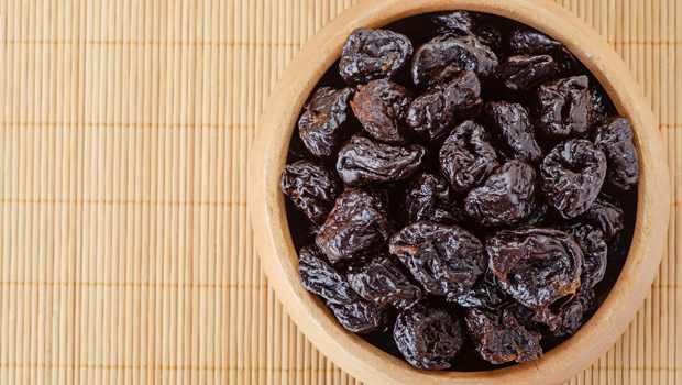 فوائد ياميش رمضان لطفلك ولكي