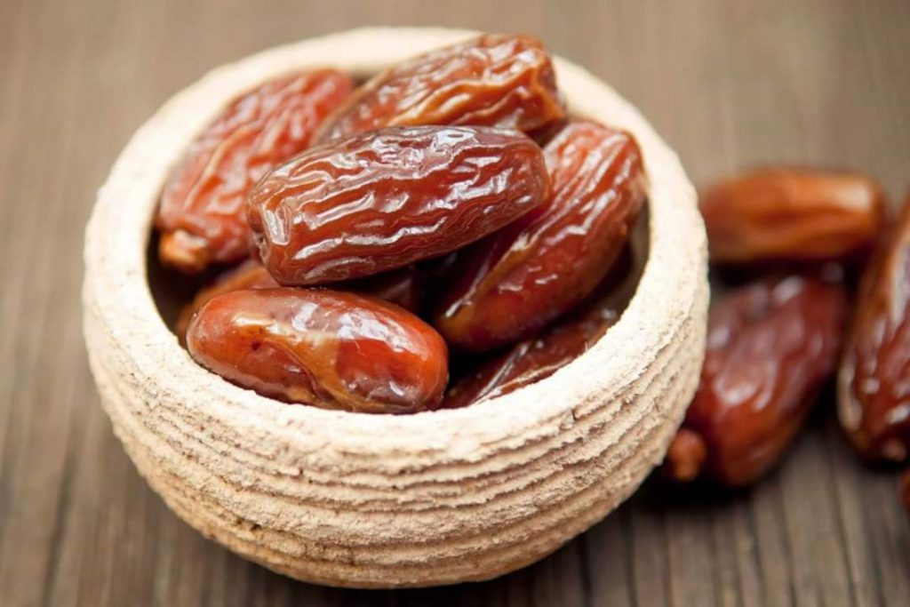 فوائد ياميش رمضان لطفلك ولكي