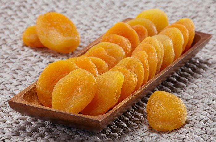 فوائد ياميش رمضان لطفلك ولكي