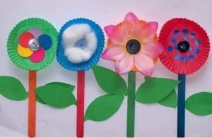 أنشطة وأفكار ممتعة لطفلك من روق الكب كيك