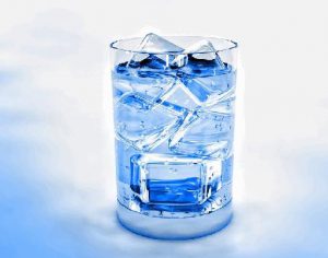 إحذر شرب الماء البارد على الإفطار في رمضان