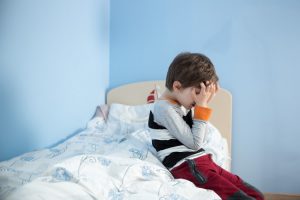 إعتقاد خاطئ عن العادة سرية عند الأطفال وكيفية التعامل