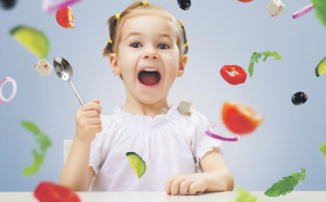 غذاء الاطفال من عمر 3 سنوات حتى 5 سنوات