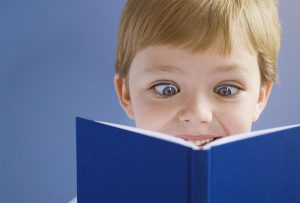 الحول عند الاطفال ما هو وأسبابه وطرق علاجه