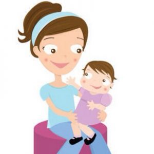 جليسه اطفال تفكر بأشياء ولا تبوح بها