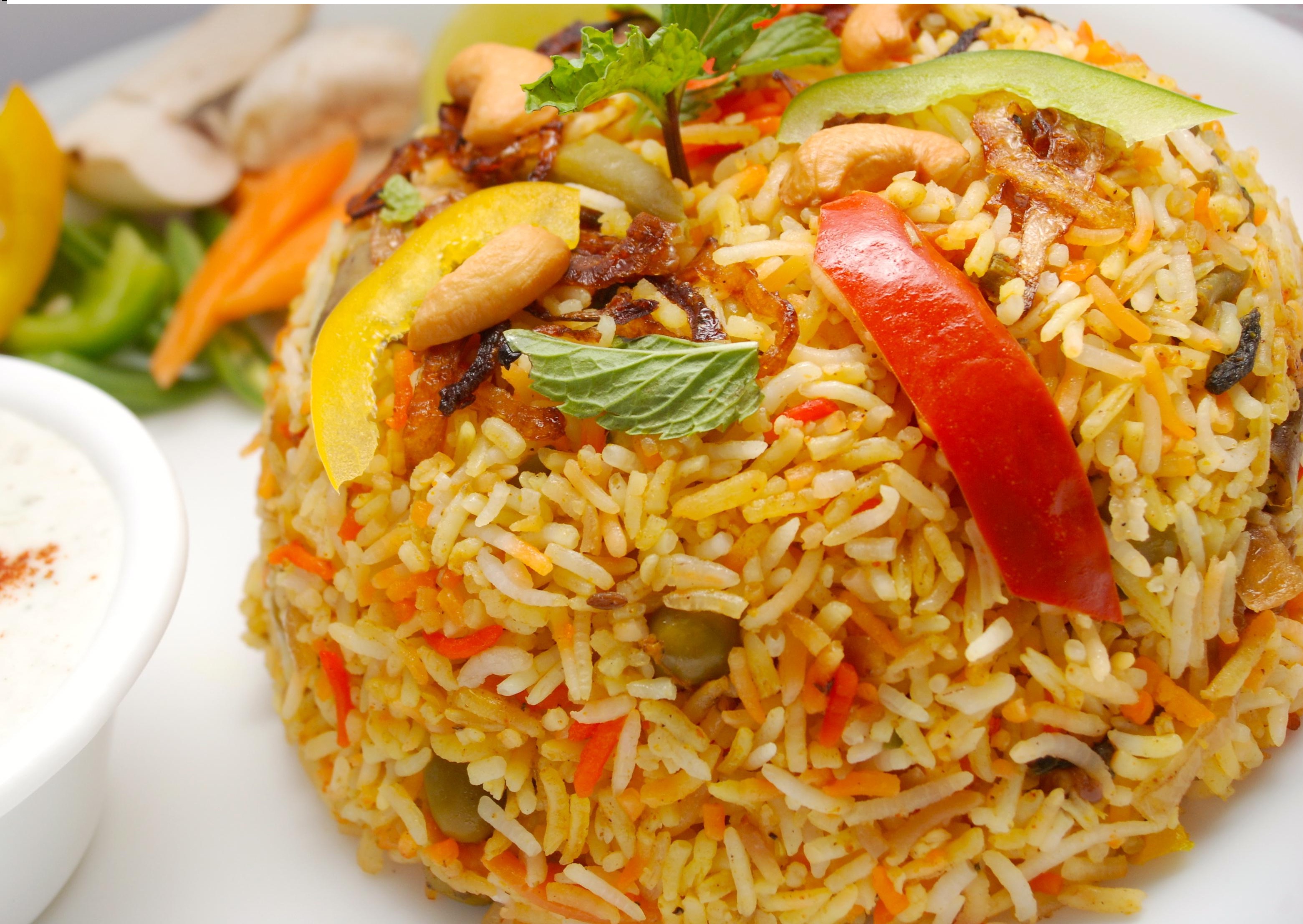 Photo of طريقة عمل البرياني بالدجاج على الطريقة الهندية