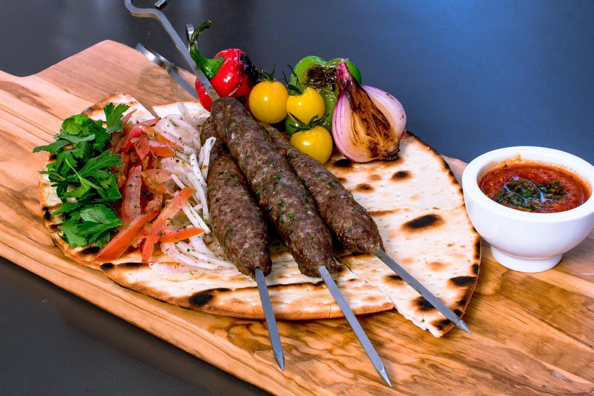 Photo of طريقة عمل الكفتة التركية بمذاق عربي رائع