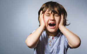 طفلي لا يحترمني إليكِ كيفية التصرف معه