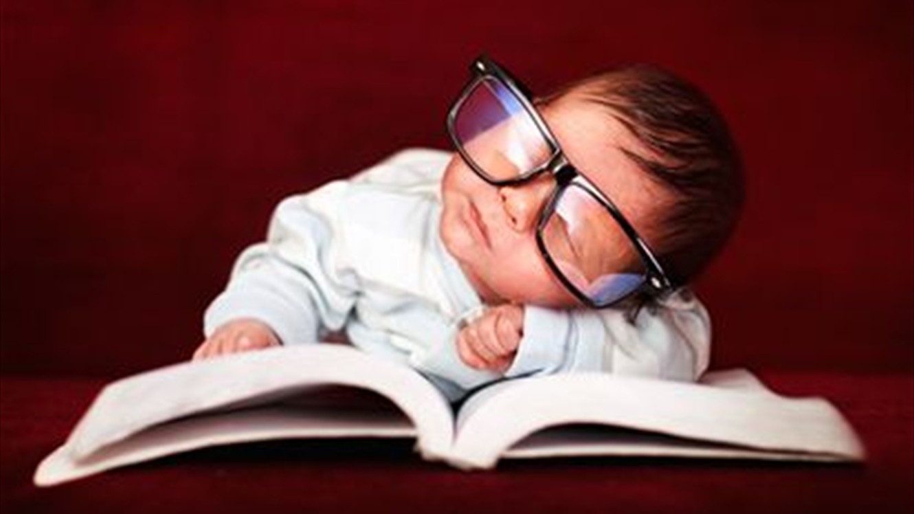 علامات تدل على أن الطفل العبقرى وموهوب