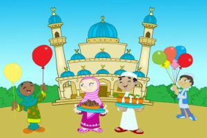 قصة العيد تعلم الأطفال أن زيارة المريض واجب