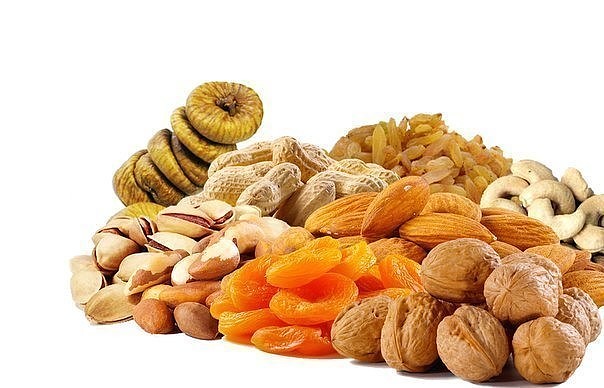 كيفية حفظ الطعام والمحافظة على جودته