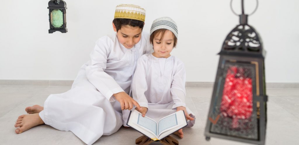 ممنوع صيام الطفل فى هذه الحالات