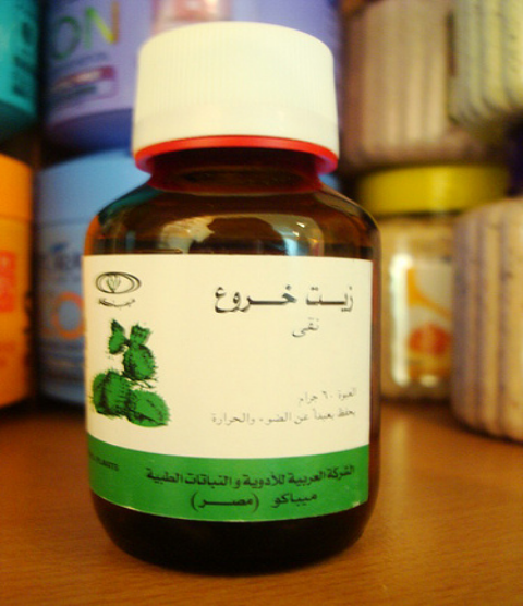 أفضل الزيوت الطبيعية لشعر طفلك