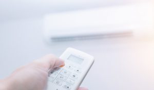 اضرار التكييف و المروحه على صحة طفلك