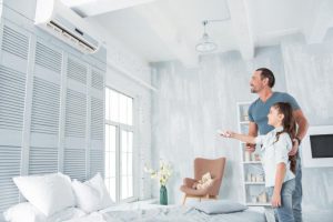 اضرار التكييف و المروحه على صحة طفلك