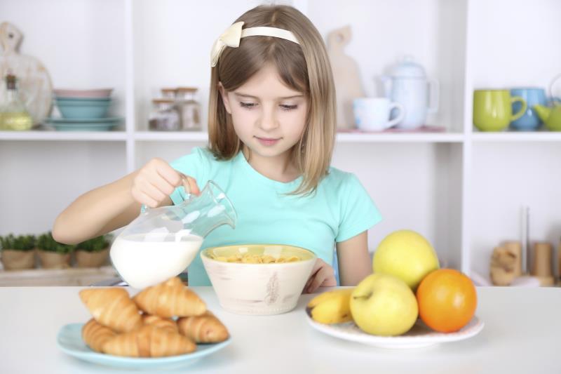 افكار للفطور مفيدة و ممتعة لطفلك