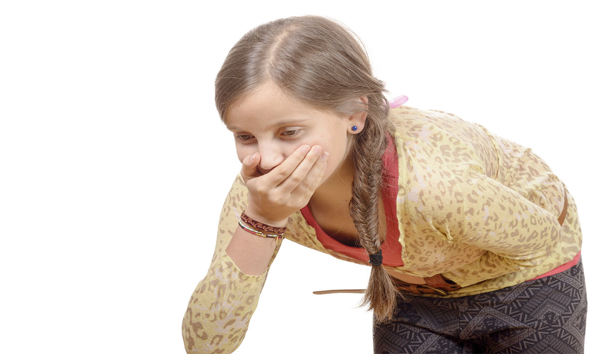 Photo of أسباب حدوث الترجيع عند الاطفال