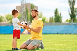 تعليم الطفل الصبر بأفكار مفيدة وسهلة